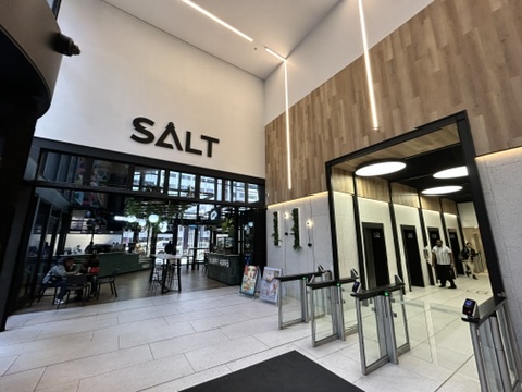 Commercial Property for Sale in Cape Town City Centre Western Cape